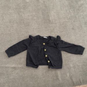 Carters 3 month sweater